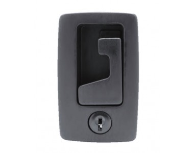 Eclipse Lift & Turn Compression Latch